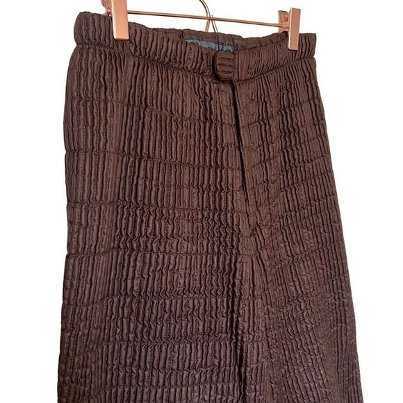 Bogner NWOT Kids Quilted Snow Pants - Picture 3 of 11